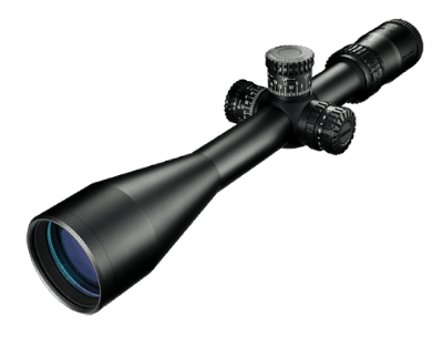 Nikon Black FX1000 scope