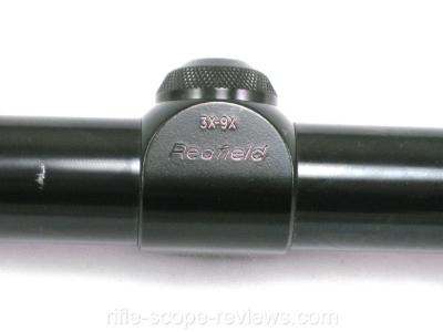 Were Redfield Scopes Discontinued?
