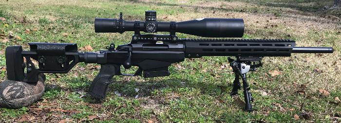 Where Can I Find Used Night Force Scopes for sale