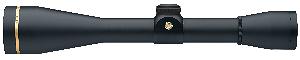 Leupold FX3 6x42 rifle scope