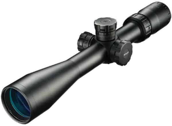 Was the Nikon M 308 Scope Discontinued