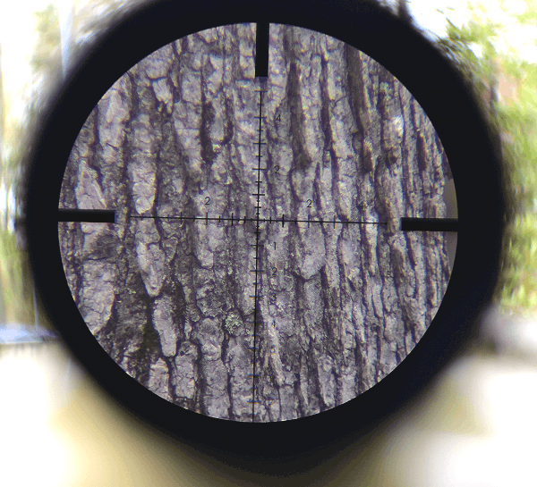 Which Vortex Scopes are First Focal Plane Models