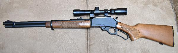Vortex Crossfire II 2-7x32 Rifle Scope