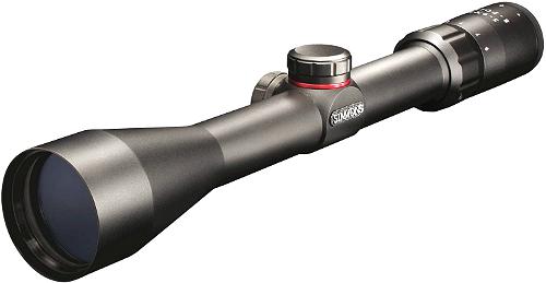 Simmons 8 Point 3 9x4o Rifle Scope The 10 Best Scopes for a 30-30 Marlin 336