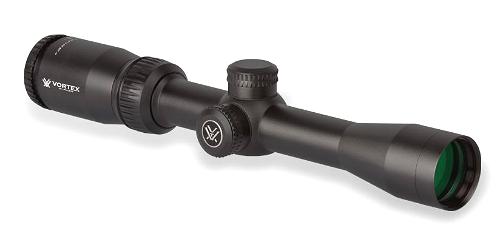 Simmons 8 Point 3-9x4o Rifle Scope