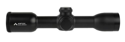 Primary Arms 6-32 Scope with ACSS Reticle