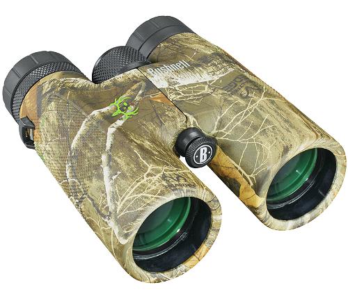 Bushnell Bone Collector Powerview 10x42 Binoculars