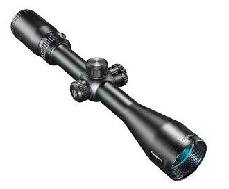 Bushnell Trophy 4-12x40 with Multi-X Reticle - Model 754120
