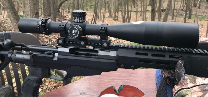 Whats the Best Long Range Scope Under $500